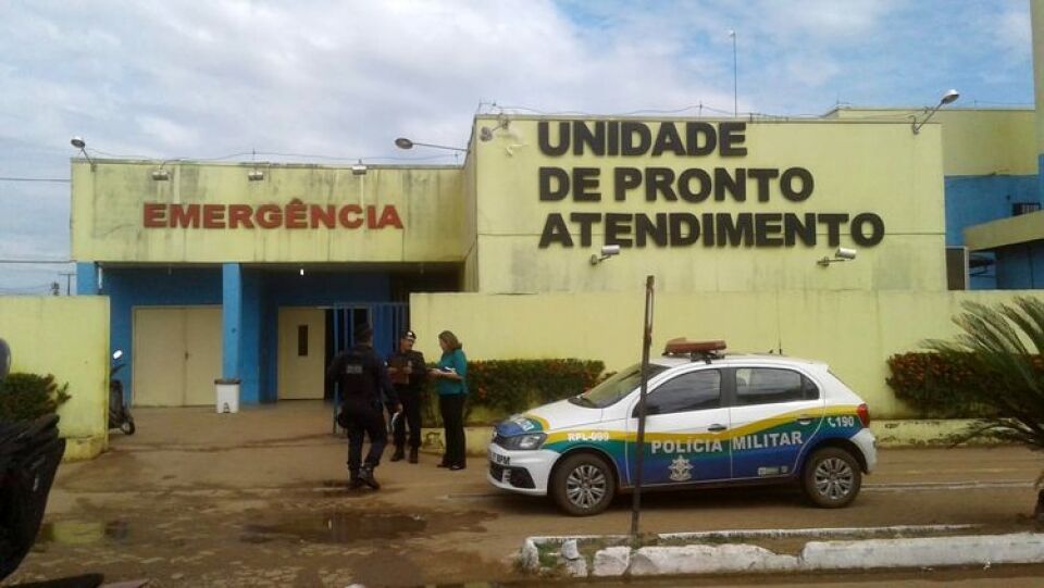 Cliente é esfaqueado em bar enquanto assistia jogo da seleção