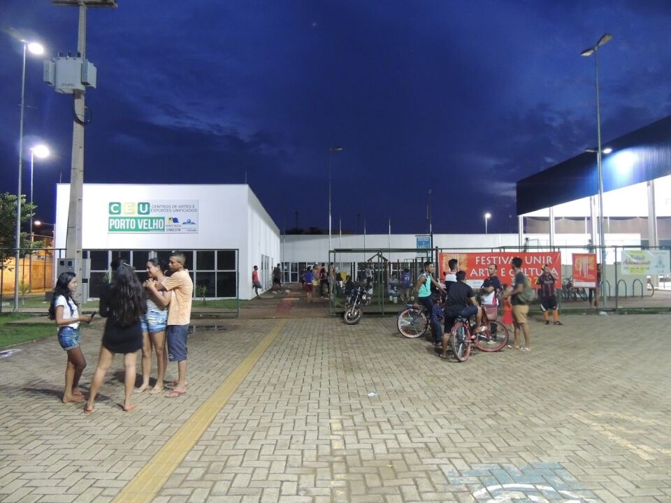 Prefeitura leva música à Praça do CEU, na zona Leste, neste sábado