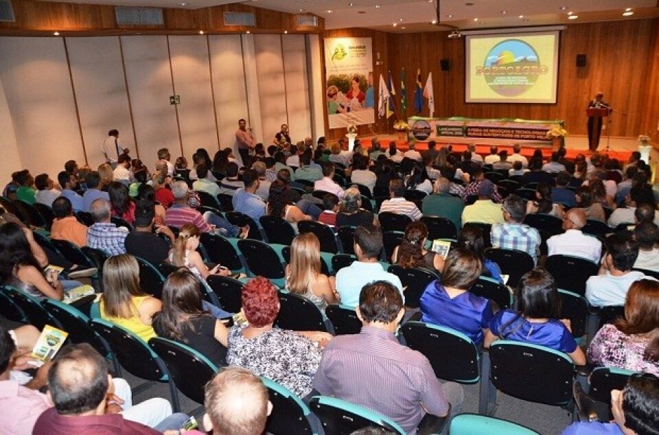 Prefeitura realiza 3ª Feira de Negócios e Tecnologia Rurais Sustentáveis em Porto Velho