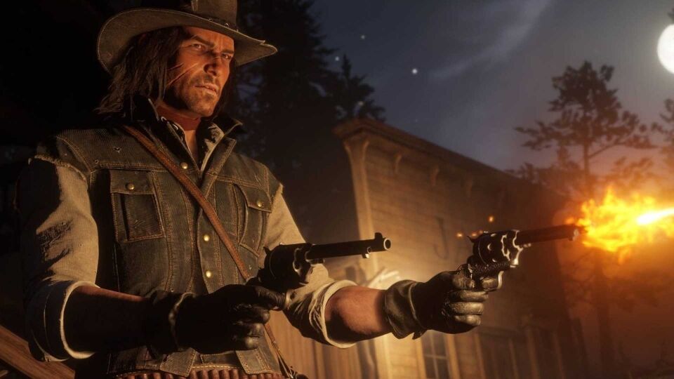 Um dos maiores jogos do ano vai chegar ao PC