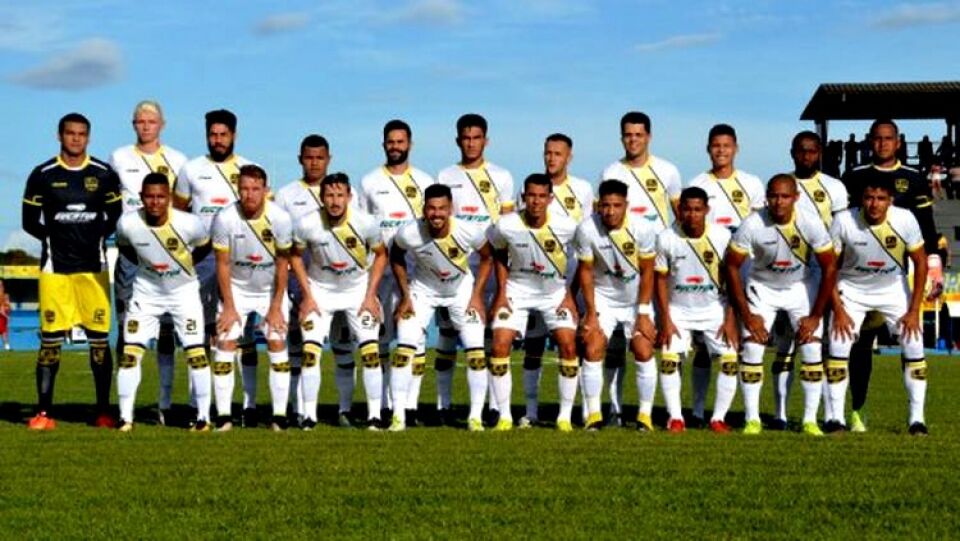 Vilhenense Esportivo Clube anuncia inscrições para o Sub-17