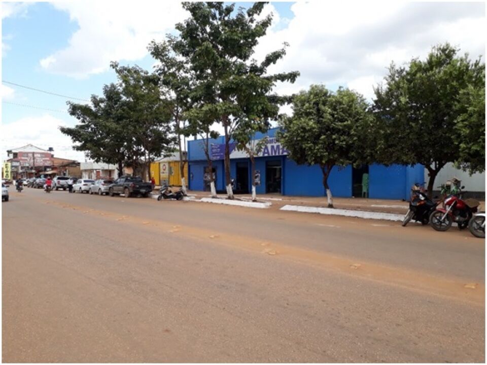 ZONA LESTE– maltratada e sem defesa