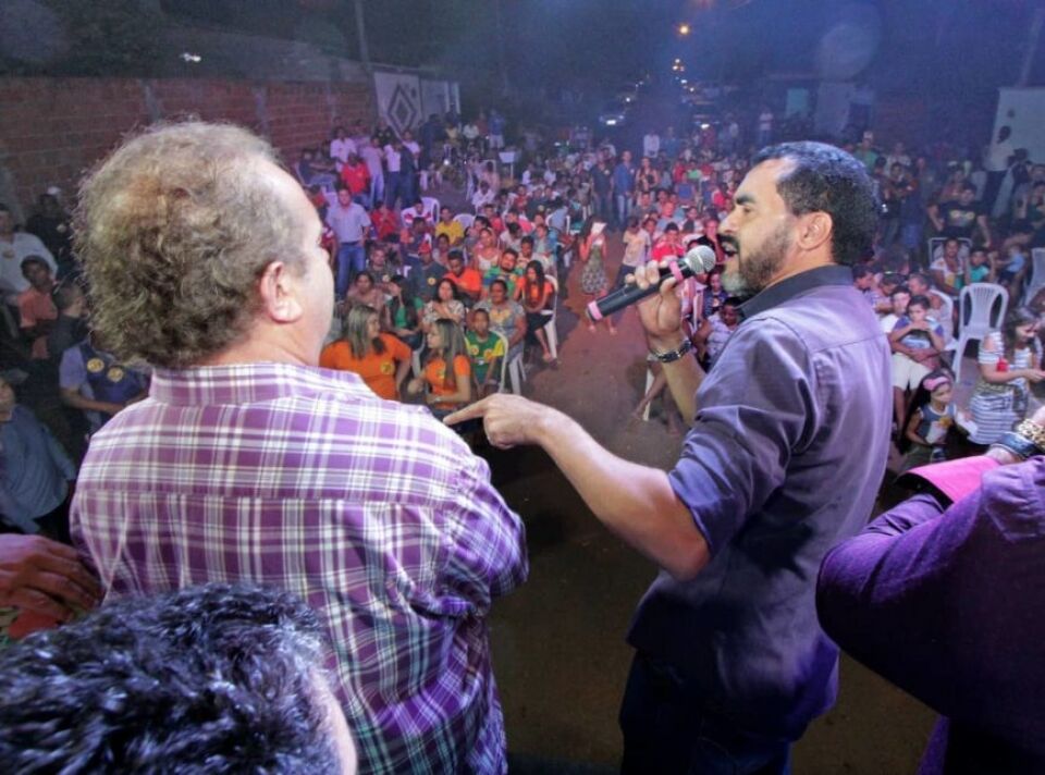 Mauro Carlesse é eleito governador do Tocantins para o mandato-tampão