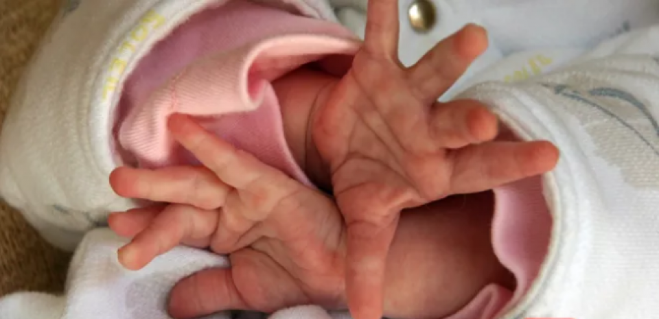 Recém-nascido é encontrado morto dentro de banheiro em Porto Velho