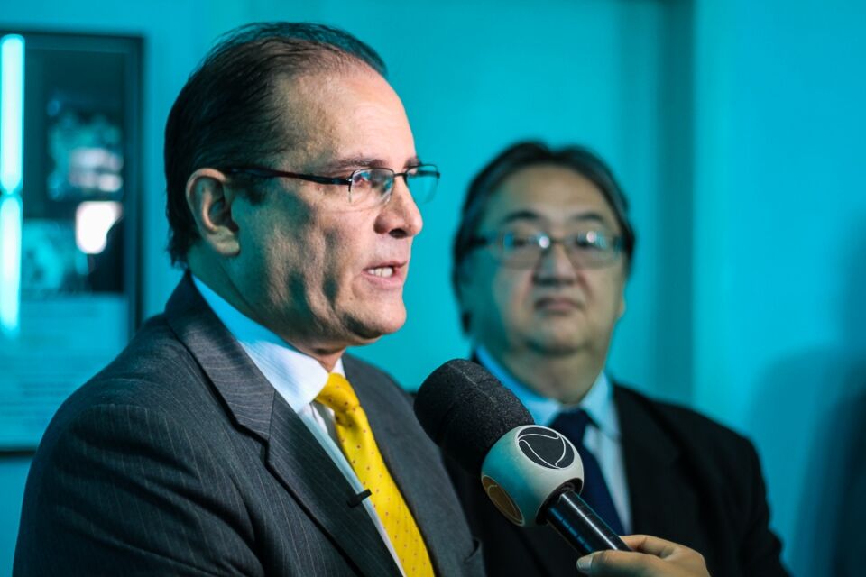 Governo de Rondônia equilibra contas e antecipa parcela do 13º salário dos servidores para esta terça-feira