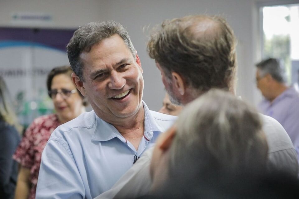 Alianças ainda não estão definidas, mas conversas avançam, diz Maurão de Carvalho