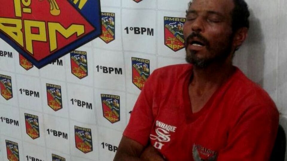 Suspeito é flagrado furtando no Tribunal de Justiça da capital