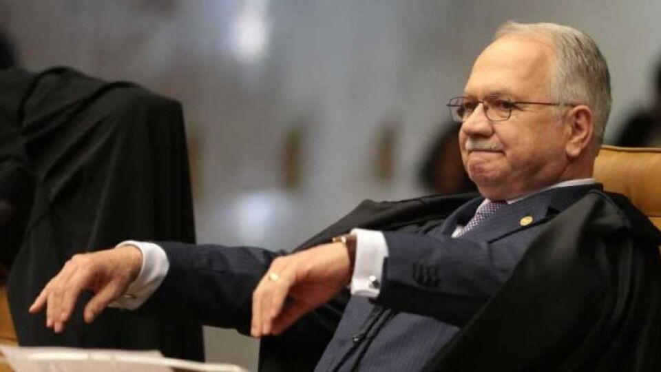 Fachin remete pedido de soltura de Lula para plenário decidir