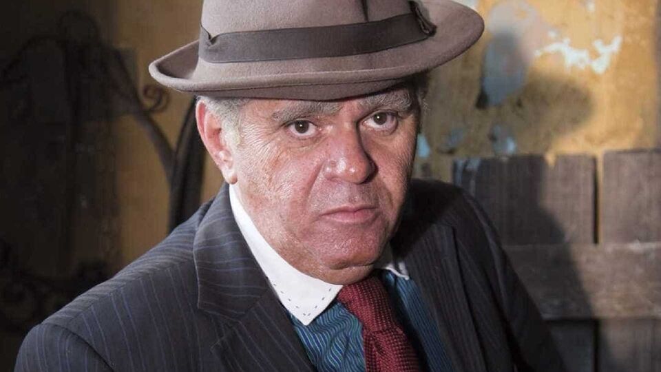 Batoré relembra mágoa de Alberto de Nóbrega: 'Anos sem nos falar'