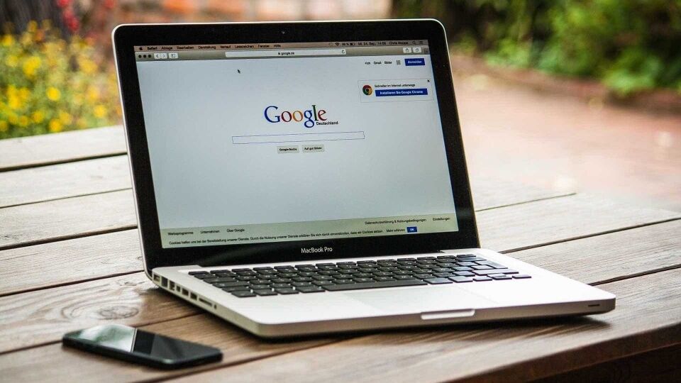 Busca por eleição na internet é a maior desde 2004