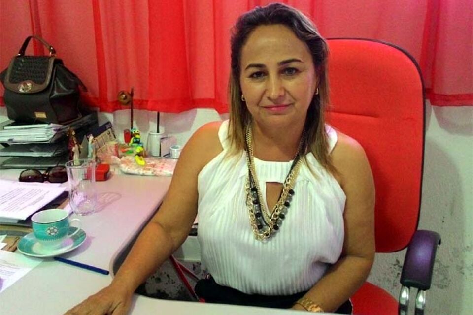 Ex-prefeita de Presidente Médici é condenada por descumprir ordem judicial