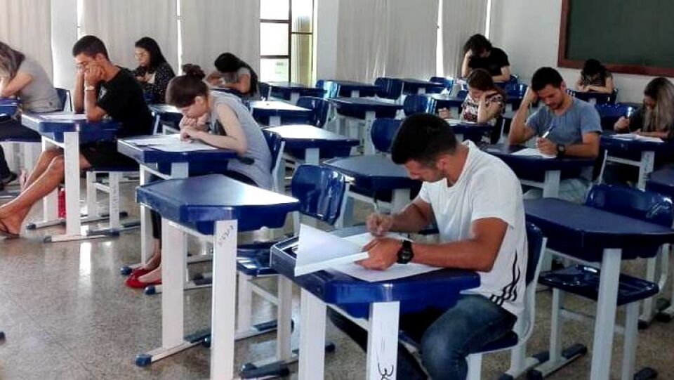 Processo seletivo para estagiários do TJRO: gabaritos divulgados