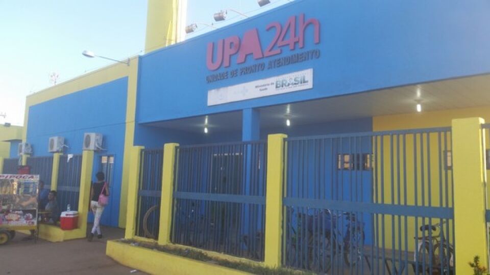 Jovem é esfaqueado em tentativa de homicídio na Zona Leste de Porto Velho