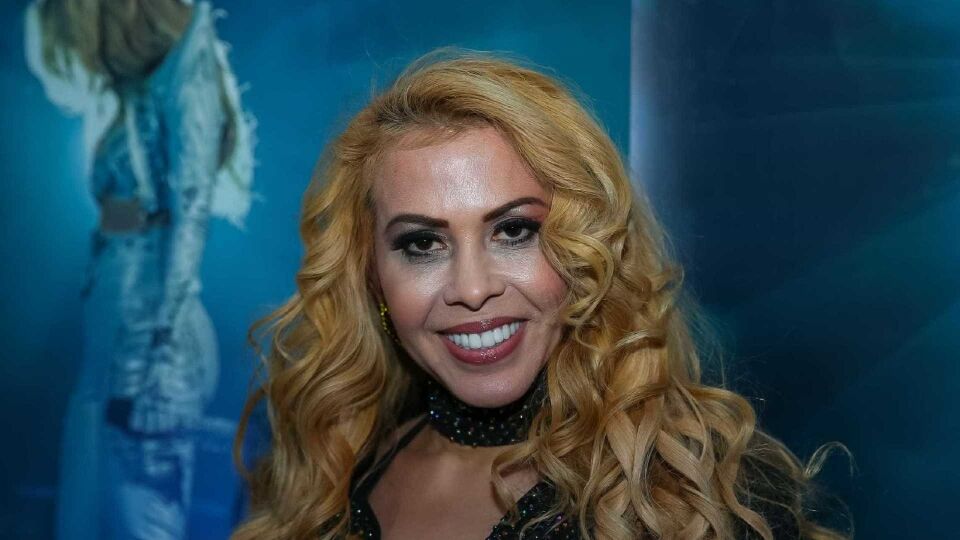 Joelma volta a falar sobre depressão: 'Eu ficava muito triste'