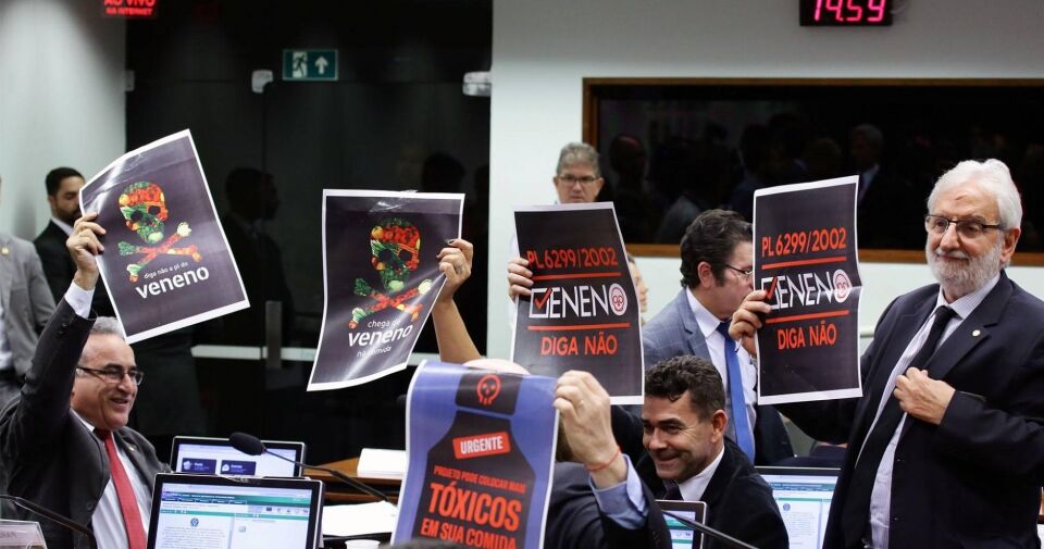 O que o STF e o Congresso decidiram e você provavelmente não viu por causa da Copa