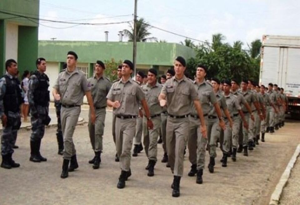 PM alagoana aceita  transgêneros e travestis