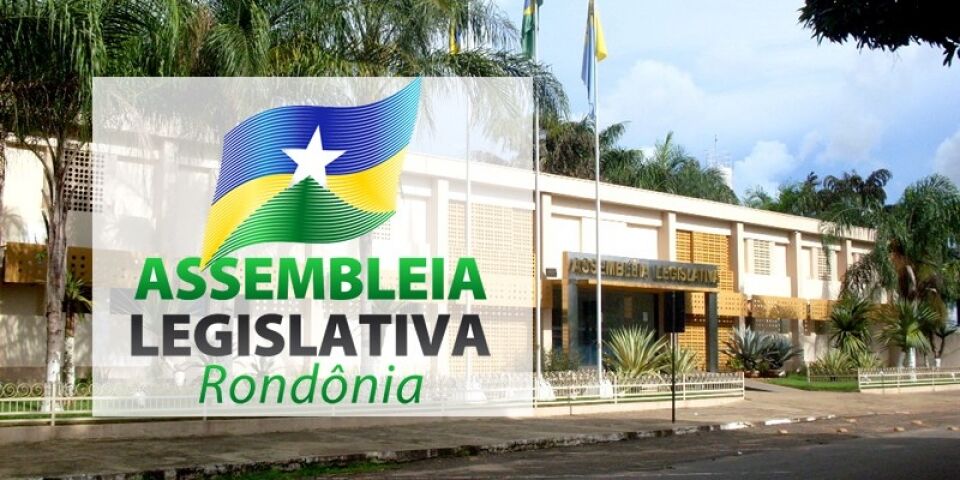 Presidente da ALE-RO decreta ponto facultativo na segunda