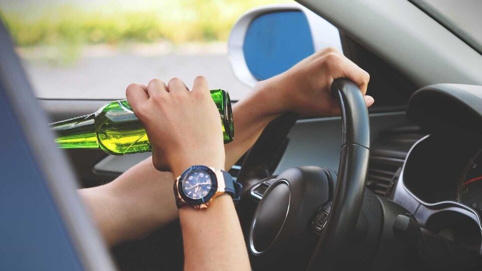 Veja as desculpas mais criativas dadas para burlar multa na Lei Seca