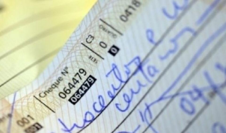 Novas regras do cheque especial entram em vigor neste domingo