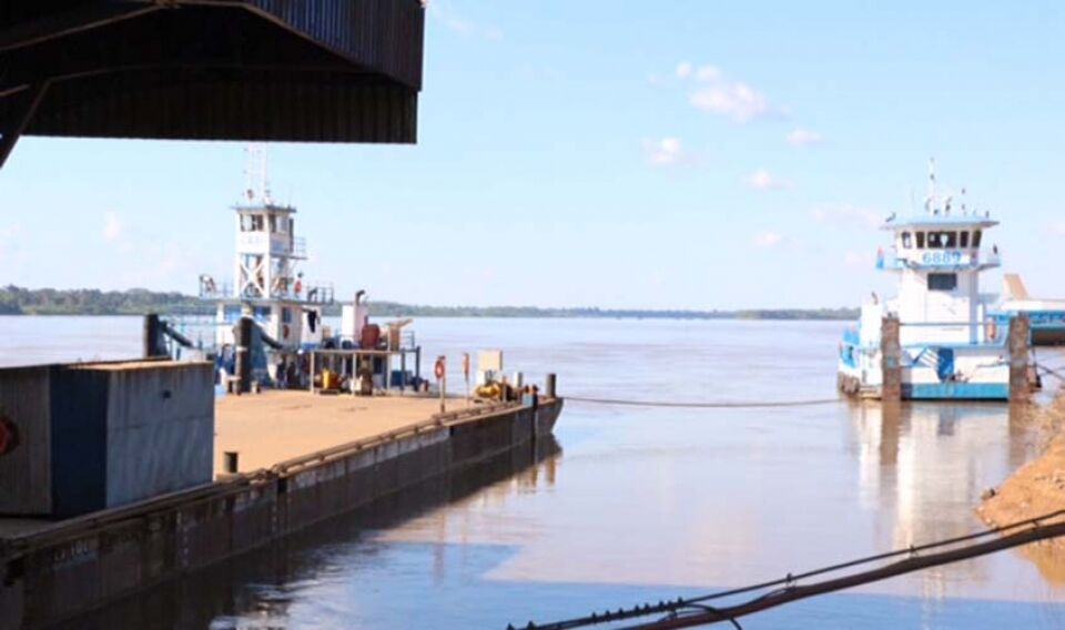 “Operação Portos Seguros” é deflagrada em Rondônia pelo MPT, MPF, Ministério do Trabalho, Marinha e Polícia Federal