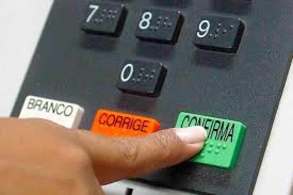 Tribunal Superior Eleitoral (TSE) divulga o limite de gastos para as eleições de 2018