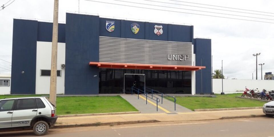 Foragido da Justiça é preso por tráfico de drogas em Jaru, RO