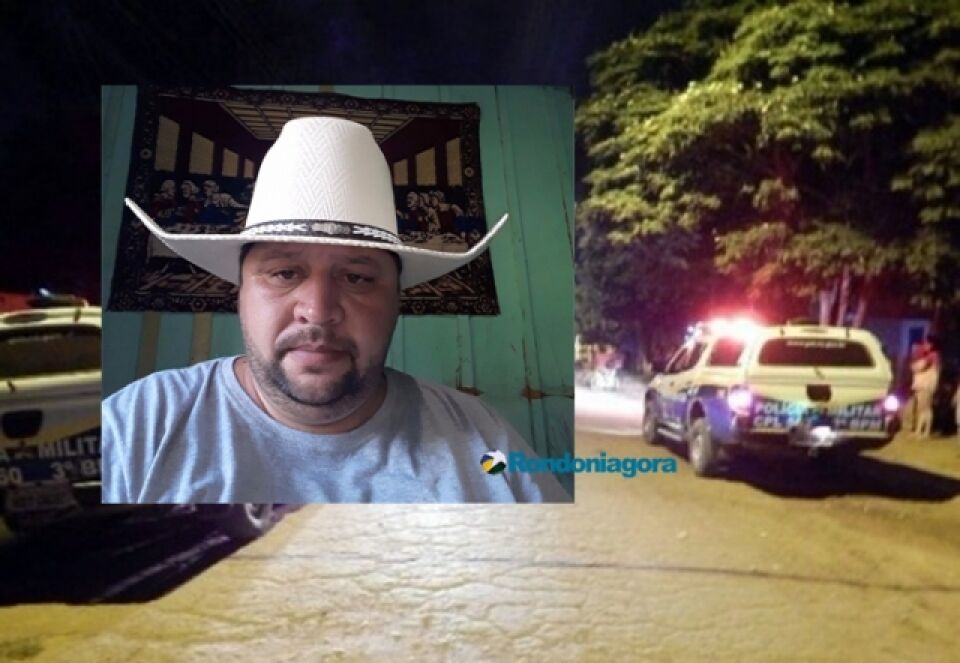 Vigilante é executado a tiros em posto de combustível