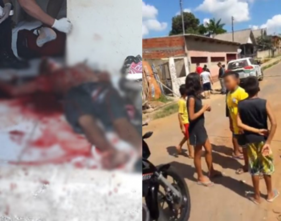 Confronto entre facções deixa 5 mortos e 8 feridos em menos de 12 horas