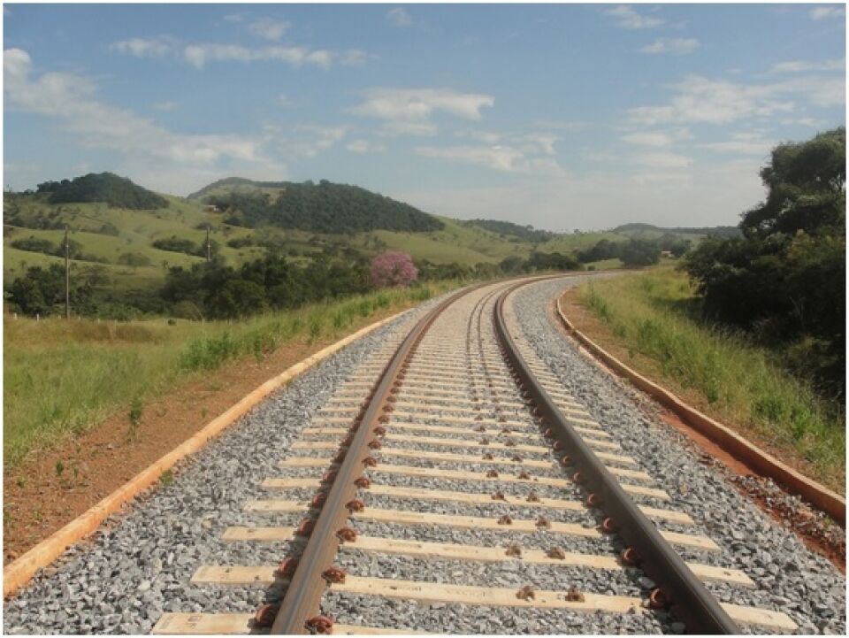 Rondônia sonha com ferrovia para poder competir