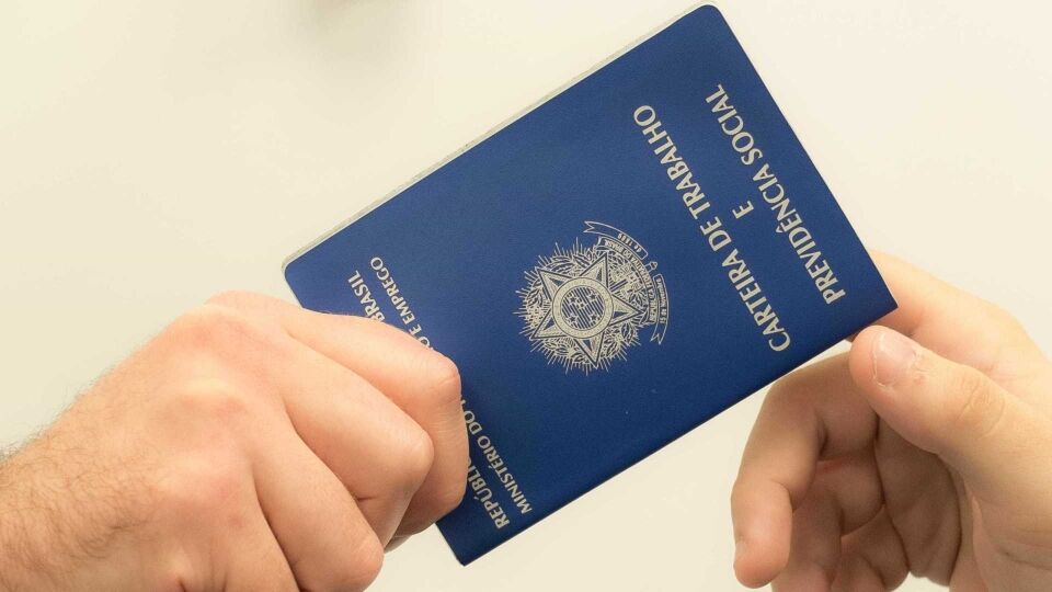 Conheça as 15 profissões com maior número de contratações em 2018