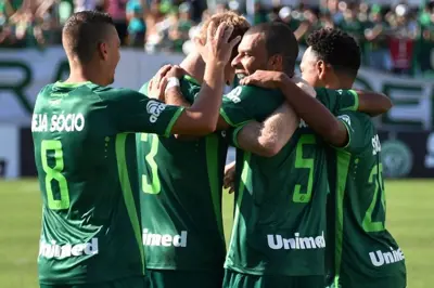 Torino e Chapecoense farão amistoso em agosto