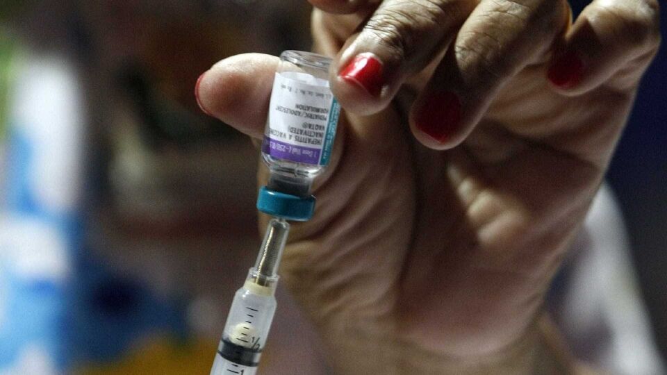 Atividades deste mês alertam para a hepatite C
