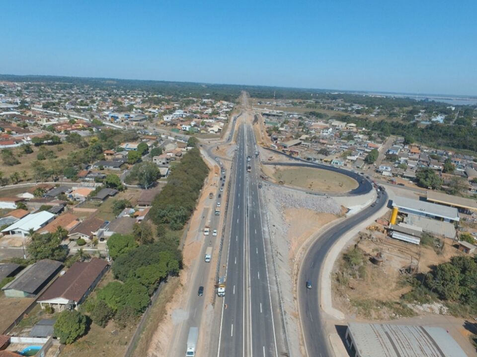 Viaduto: Rua Prudente de Moraes e Avenida Campos Sales passam a ser mão única