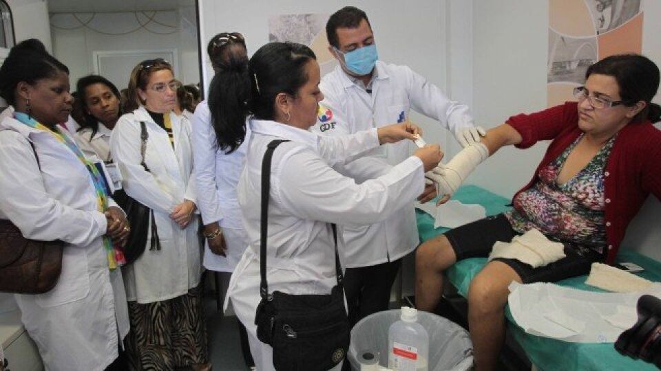 Capital e mais quatro municípios empregarão 233 médicos selecionados em concurso público
