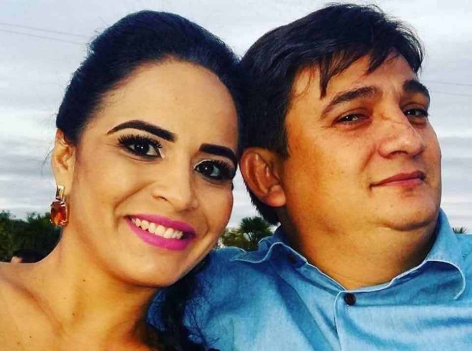 TRE confirma cassação da prefeita de Pimenta Bueno