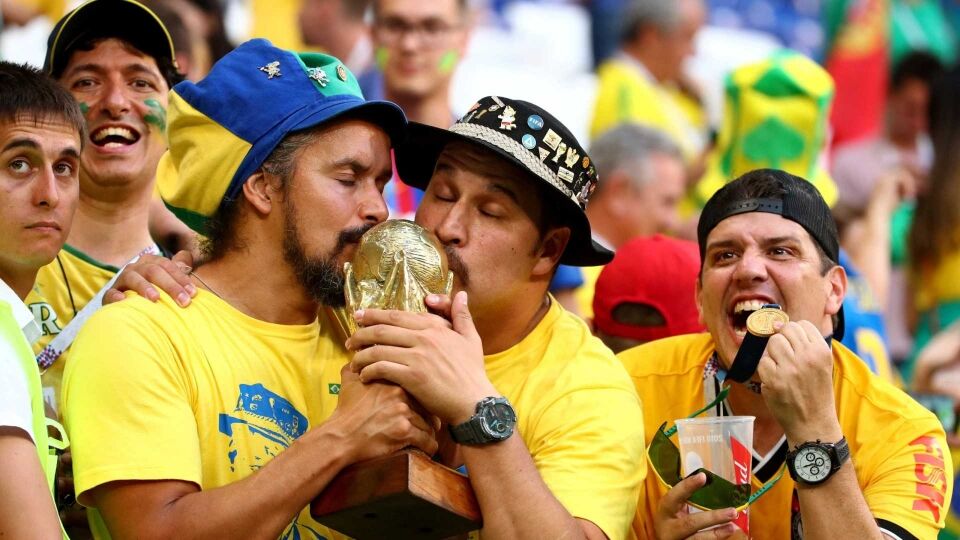 Quartas começam nesta sexta; saiba tudo sobre os duelos