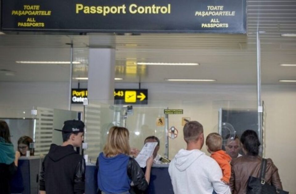 Brasileiros precisarão de autorização para entrar na Europa a partir de 2021