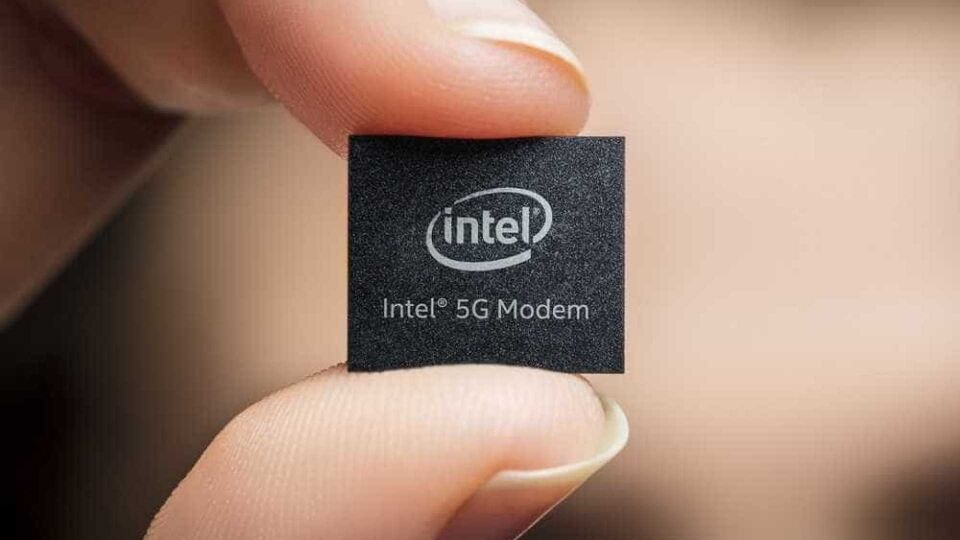 Apple deixará Intel de lado no iPhone de 2020