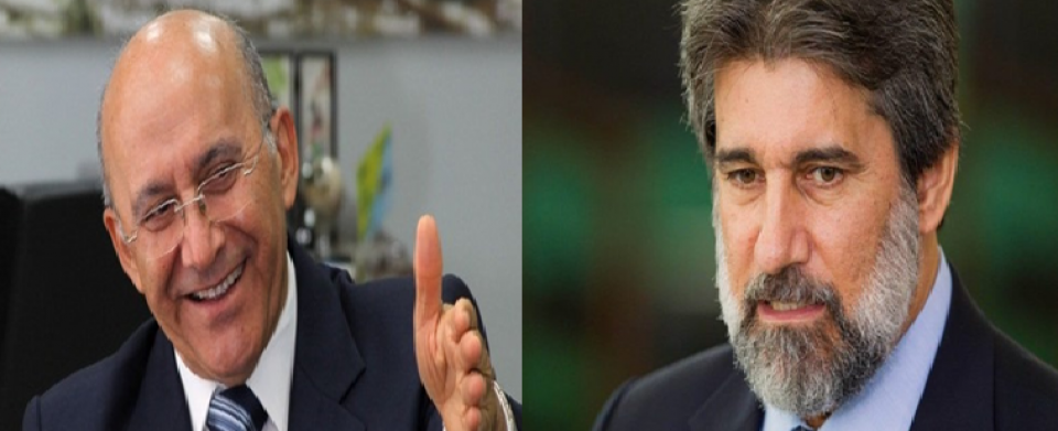 Quem serão os candidatos ao Senado? O MDB já resolveu essa questão