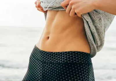 Veja como desinchar a barriga em 10 passos: estudo