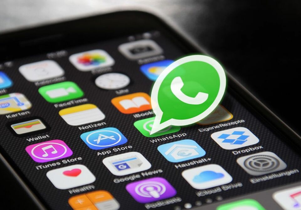 Memória do Smartphone cheia? Libere espaço do WhatsApp