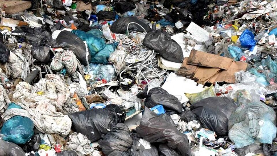45,2% dos municípios não têm planos de resíduos sólidos no país
