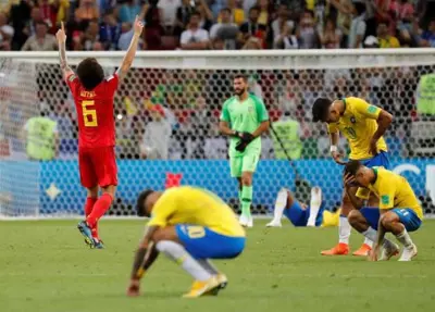 As 7 lições deixadas pela eliminação do Brasil na Copa