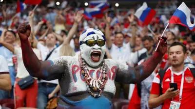 Suécia, Inglaterra, Rússia e Croácia duelam por vagas na semifinal