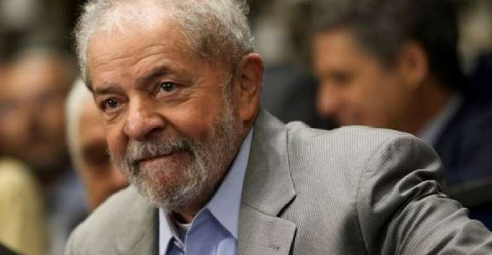 TRF-4 manda soltar o ex-presidente Lula