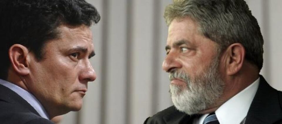 Veja o que os internautas pensam sobre a decisão do STF-4, soltura de Lula