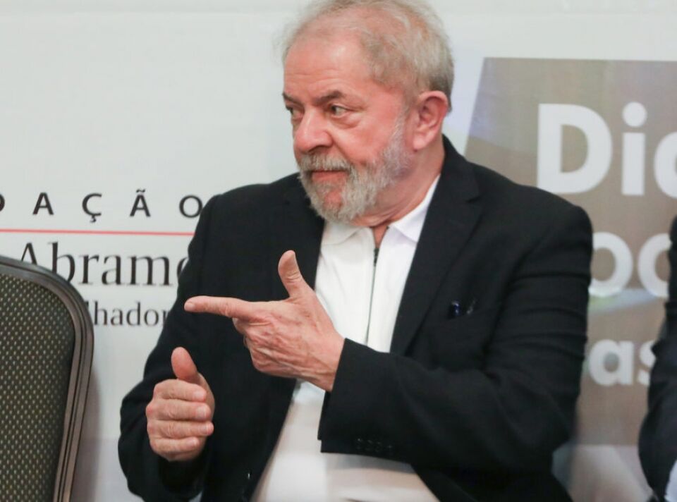 Saiba o que os pré-candidatos falaram sobre a decisão do TRF-4 de soltar Lula