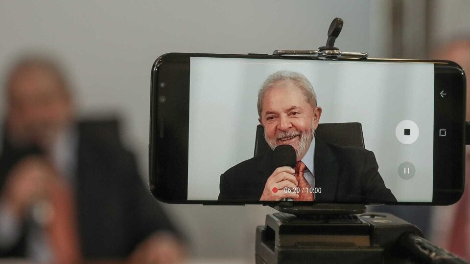 O vaivém de decisões sobre a libertação de Lula; acompanhe
