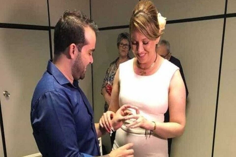 Médica que ia se matar se casa e agora quer viver
