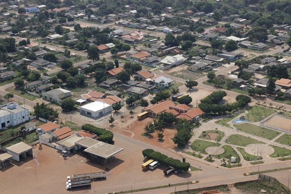 Jovem de 19 anos é vítima de feminicídio em Chupinguaia